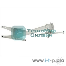 Крепеж Wize WTH140 (!в 2-ух коробках!) Крепление для короткофокусного проектора, кабельный канал, длина штанги 140 см, нагрузка 20 кг, проектор может находится в любом месте по всей длине штанги