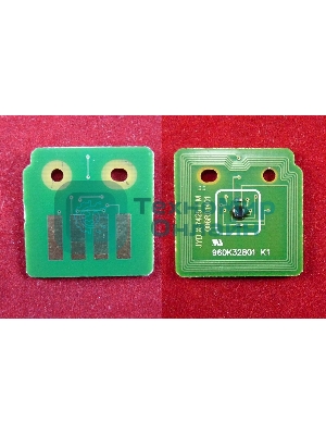 Чип Xerox WorkCentre 7425/7428/7435 Magenta (006R01401) 15K (ELP, Китай)