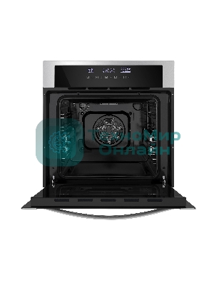 Шкаф духовой электрический Maunfeld EOEH.5811S1, встраиваемый