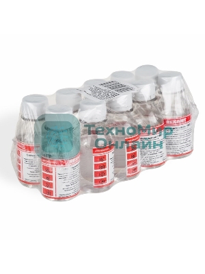 Силиконовое масло Rexant, ПМС-5, 100 мл, флакон, (Полиметилсилоксан)