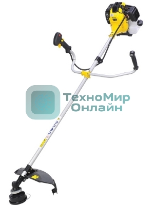 Триммер бензиновый Huter GGT-1500TX, 2 л.с.