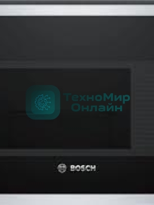 Встраиваемая микроволновая печь Bosch BFL520MS0