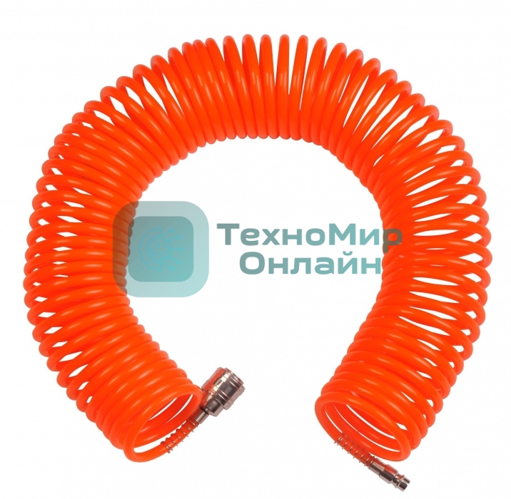 Шланг для компрессора Sturm! 1700-02-20 полиуретан 20 м диам 5x8 мм