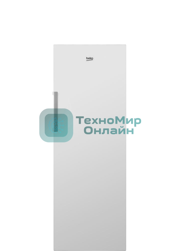 Морозильная камера Beko RFSK266T01W, белый, 240 л, 4 ящика