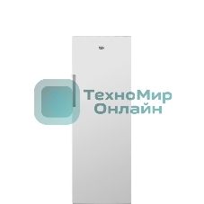 Морозильная камера Beko RFSK266T01W, белый, 240 л, 4 ящика