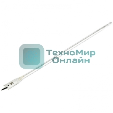 Сверло по дереву Matrix перовое удлиненное, 16 х 300 мм, 6-гранный хвостовик