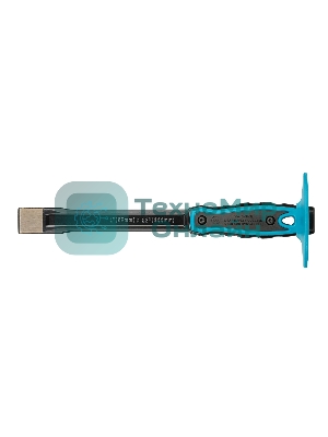 Зубило-скарпель Gross 300х25 мм-1