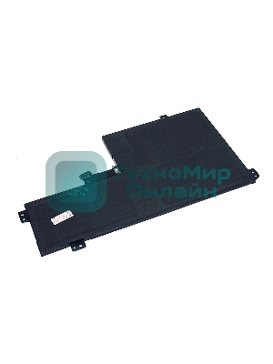 Аккумуляторная батарея для ноутбука Lenovo L19L3PG1 11.55V 4123mAh