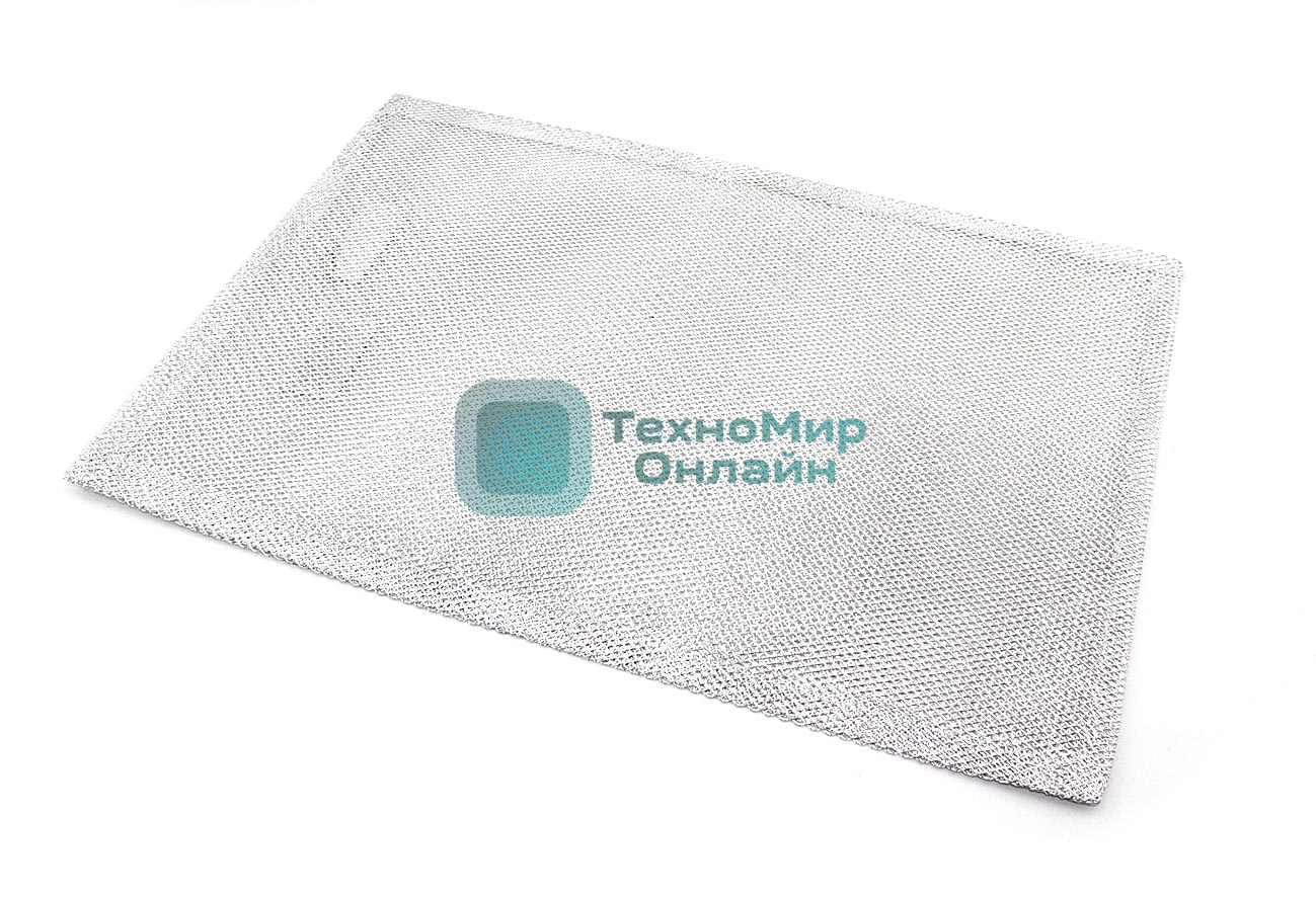 Жировой фильтр для вытяжек Shindo 805280100 365х252мм