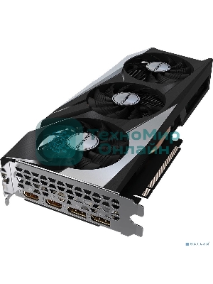 Видеокарта Gigabyte A380 GAMING OC GV-IA380GAMING OC-6GD