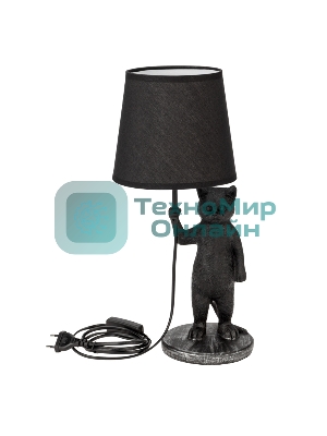 Светильник декоративный настольный МОБИ 