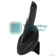 Радиотелефон teXet TX-D8905A черный