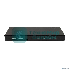 Переключатель KVM 4-портовый ORIGO OKVM410H/A1A с портами HDMI и USB