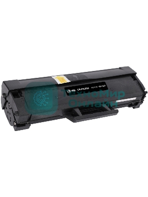 Картридж лазерный Cactus CS-PH3020 (тип 106R02773) черный (1500 стр.) для Xerox Phaser 3020/3020BI