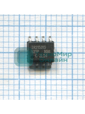 Микросхема Infineon Technologies IR21531SPBF