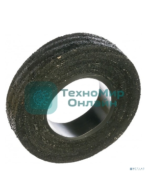 Изолента ХБ PROconnect 18 х 0,35 мм, (ролик 16,4 м/110 г) (2-ПОЛ)