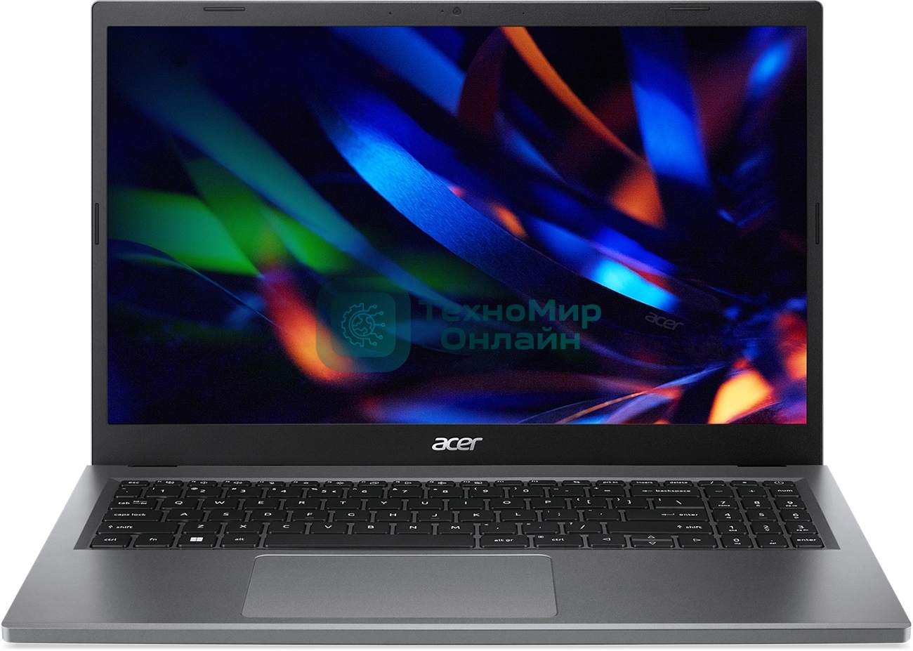 Ноутбук Acer Extensa 15 EX215-23-R8XF 15.6