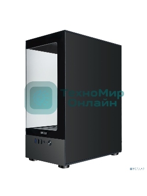 Компьютерный корпус Ginzzu CL470