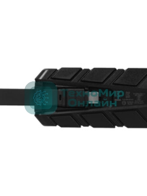 Внешний SSD ADATA SC740, 500 Gb, USB 3.2 Gen 2 Type-C, R/W 1050/1000, синий