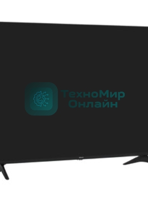 Телевизор Hisense 55