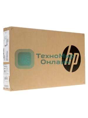Клавиатура для ноутбука HP 15-BW 250 G6 серебристая с подсветкой