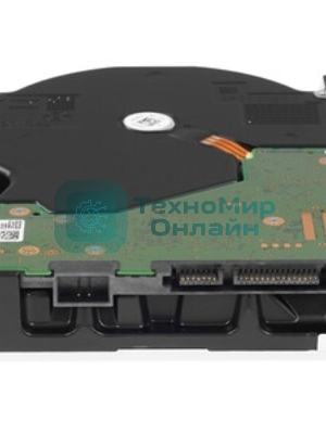 Жесткий диск Western Digital 3.5
