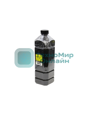 Тонер Oki B411/431/401/MB441/MB451/MB461/MB471/MB472/MB491 (Hi-Black) 700 г, канистра