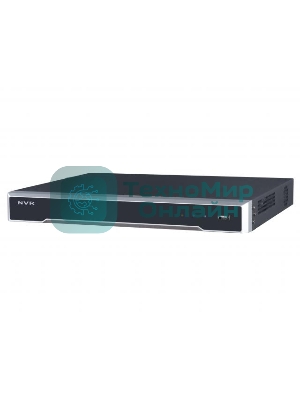 IP-видеорегистратор Hikvision DS-7608NXI-K2(D)