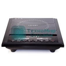Плита настольная индукционная Galaxy GL 3054