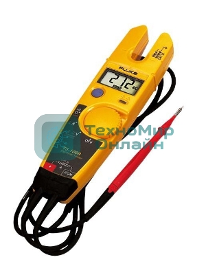 Тестер Fluke IG (T5-1000 EUR1)