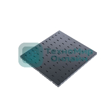 Полка стационарная ЦМО СВ-45-9005 нагр.:45кг. 19