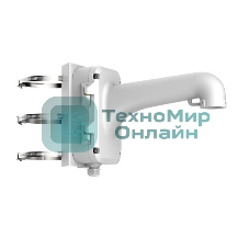 Кронштейн Hikvision DS-1604ZJ-pole