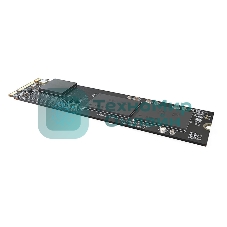 Накопитель SSD Hikvision HS-SSD-E1000/512G Hiksemi, 512Gb, PCIe 3.0 x4, M.2 2280, NVMe, R/W 2000/1610