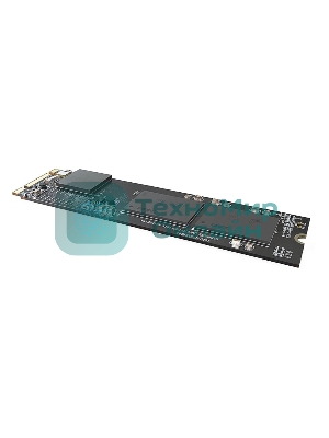 Накопитель SSD Hikvision HS-SSD-E1000/512G Hiksemi, 512Gb, PCIe 3.0 x4, M.2 2280, NVMe, R/W 2000/1610