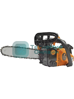 Бензопила Carver RSG 225Х 700Вт 0.1л.с. дл.шины:12