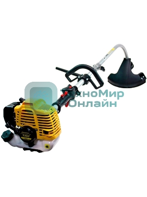 Триммер бензиновый Champion T252, 0,95 л.с.