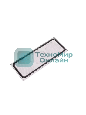 Фильтр (170425) для вентиляторов R-FAN, черный