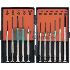 Набор отверток Sparta для точной механики 11шт.