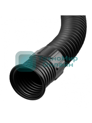 Воронка пластиковая Denzel 135 мм с металлическим ситом и гибким наконечником