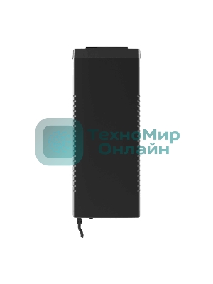 Источник бесперебойного питания ИБП Info LCD 1500В.А IEC C13 (4) USB + RJ45 DKC INFOLCD1500I