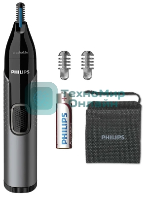 Триммер Philips NT3650/16