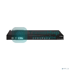 Переключатель KVM 8-портовый ORIGO OKVM440/A1A с портами VGA и USB