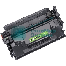 Картридж лазерный Cactus CS-CF226X-MPS черный (12000 стр.) для HP LJ M402d/M402n/M426dw/M426fdn/M426fdw