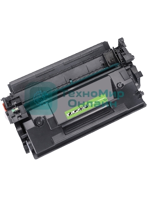 Картридж лазерный Cactus CS-CF226X-MPS черный (12000 стр.) для HP LJ M402d/M402n/M426dw/M426fdn/M426fdw