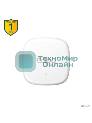 Умный датчик температуры и влажности TP-Link Tapo T310, 868 МГц, питание от батарейки CR2450