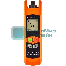 Инструмент Lanmaster LAN-FT-OPM/M-MS оранжевый