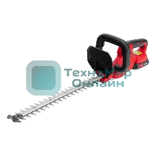 Кусторез аккумуляторный MTX HT-510, нож 510 мм, Li-Ion, 20 В