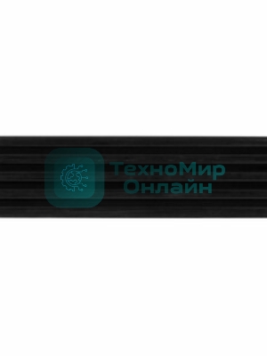 Усилитель автомобильный Edge EDB500.1-E9 одноканальный
