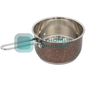 Ковш RASHEL Стефани R-10/109v 2л