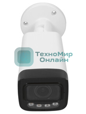 Камера видеонаблюдения IP Dahua DH-IPC-HFW2849TP-ZAS-IL 2.7-13.5мм цв.